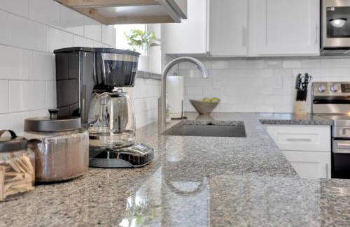Butler Beach House | Butler Beach Bliss Modern Beach Vacation Home