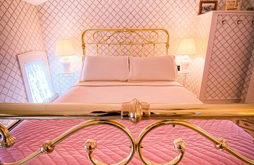 Cherry Creek Bed & Breakfast | BUTLER HOUSE at The Cherry Creek Inn