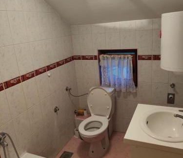 Seoci House | Butmir house-Sarajevo