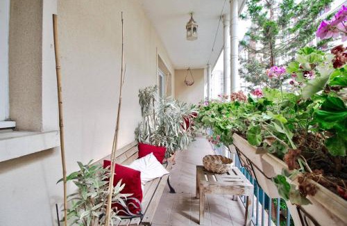 13th Arrondissement Apartment | Butte aux Cailles - Place d'Italie