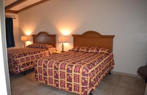 Deming Hotel | BUTTERFIELD STAGE MOTEL