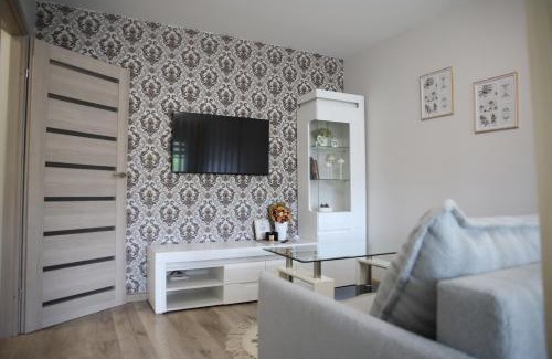 Siauliai Apartment | Butterfly apartment