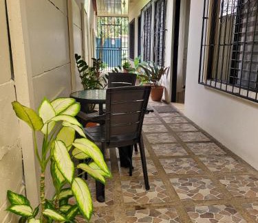 Barrio Dora Apartment | Butterfly Apartments