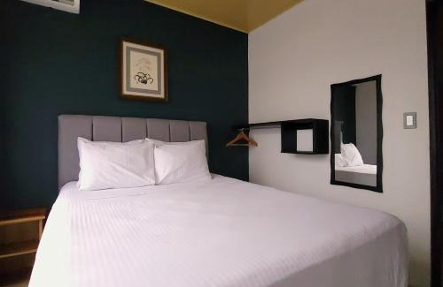 Barrio Dora Apartment | Butterfly Apartments