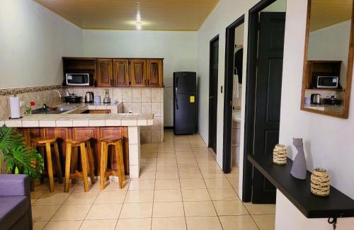 Barrio Dora Apartment | Butterfly Apartments