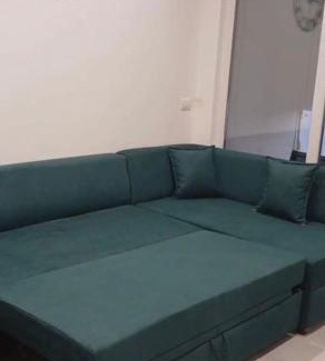 Shengjin Apartment | Butterfly Appartments