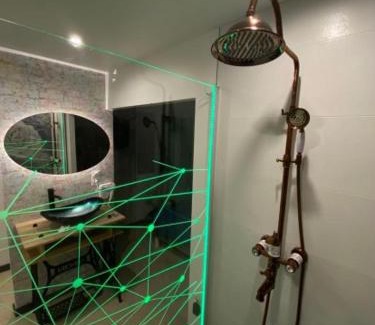 Epinal Bed & Breakfast | Butterfly By Joyca Chambre d'hôte