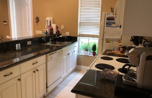 Naples House | Butterfly garden, nature, cozy private complete guest suite