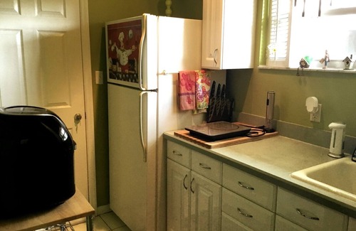 Mount Dora House | Butterfly House, Bedroom, Bath, Kitchen, Patio, Garden & Parking