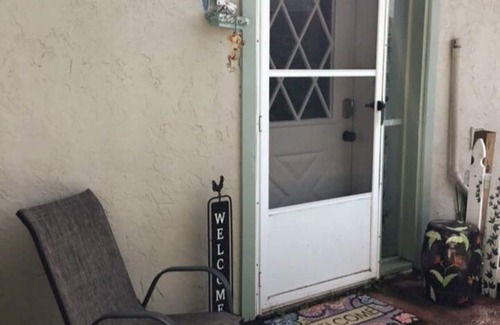 Mount Dora House | Butterfly House, Bedroom, Bath, Kitchen, Patio, Garden & Parking