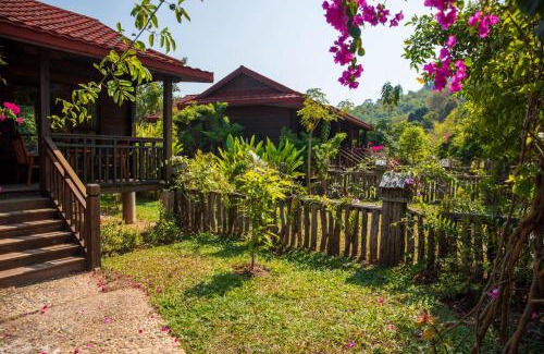 Vientiane Hotel | Butterfly Valley