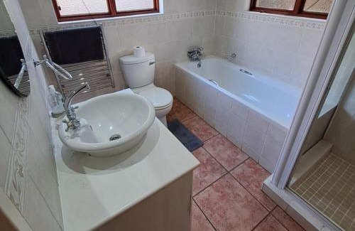 Clarens Villa | Butterfly Villa