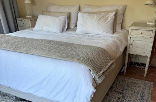 Clarens Villa | Butterfly Villa