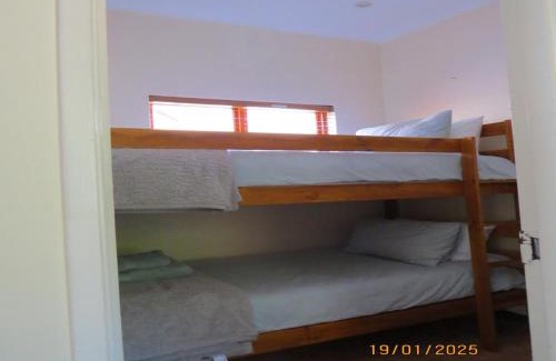 Clarens Villa | Butterfly Villa