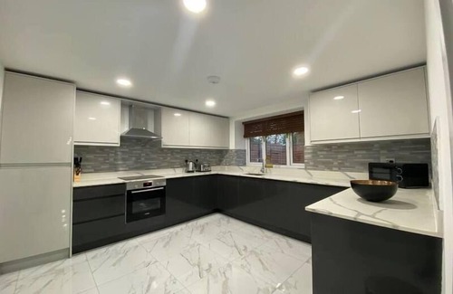 Appleby-in-Westmorland Apartment | Buttermere House 3 Bedroom Holiday Home