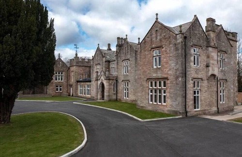 Appleby-in-Westmorland Apartment | Buttermere House 3 Bedroom Holiday Home