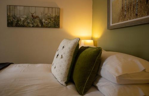 Banff House | Buttermere Cottage