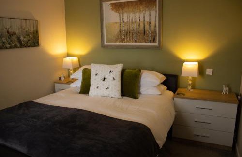 Banff House | Buttermere Cottage