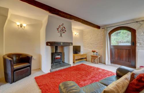 Brayford House | Button Barn