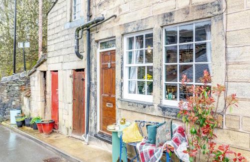 Wadsworth House | Buttress Retreat