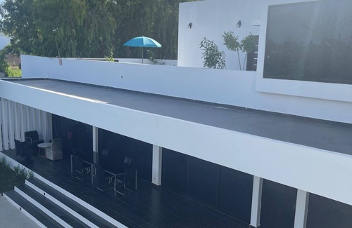 Ngaparou House | Buur Malick residence