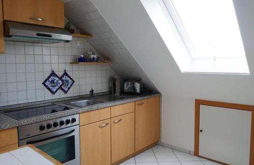 Burg auf Fehmarn Apartment | BUUS10101-FeWo-an-de-Bohnscheen