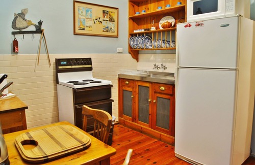 North Adelaide Hotel | Buxton Manor