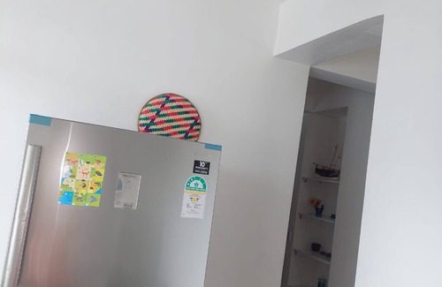 Ras Makamaiwe Apartment | Buxton Mombasa Swahili Cozy Place -Three-Bedroom Apartment 2