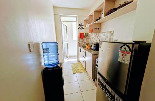 Manyimbo Apartment | Buxton Point Lifestyle Stay with AC - Mombasa CBD