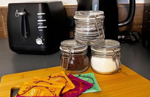 Castleford Apartment | BV Aparthotel Castleford Perfect for Cooperate and Leisure Stays