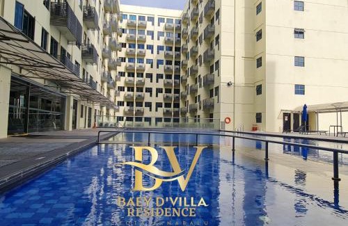 Kota Kinabalu Apartment | BV1 STUDIO KK CITY CENTRE WITH POOL NEAR Imago
