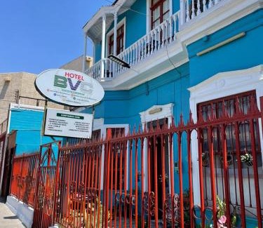 Iquique House | BVC Hotel Iquique Cavancha