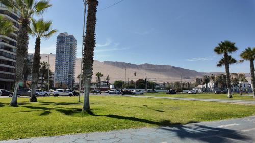 Iquique House | BVC Hotel Iquique Cavancha