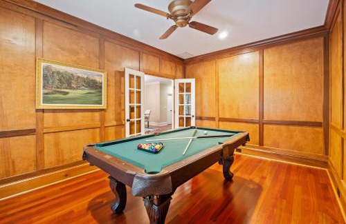 Seabrook Island House | BW3038: 3038 Baywood Drive