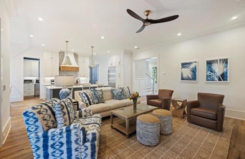 Seabrook Island House | BW3131: 3131 Baywood Drive