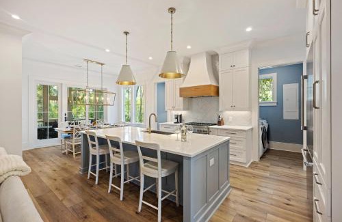 Seabrook Island House | BW3131: 3131 Baywood Drive