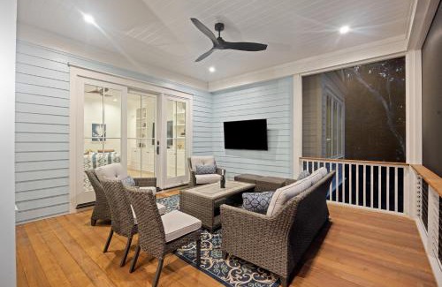 Seabrook Island House | BW3131: 3131 Baywood Drive