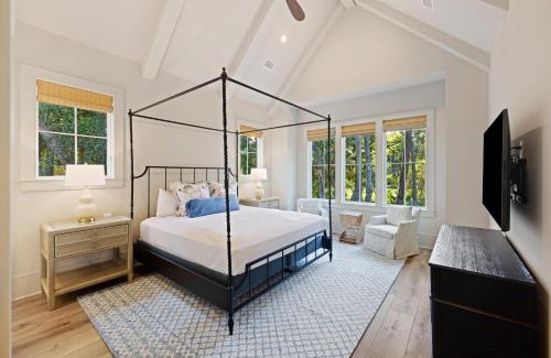 Seabrook Island House | BW3131: 3131 Baywood Drive