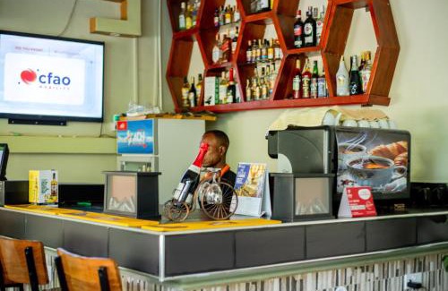 Kasese Hotel | BWIRANDA HOTEL