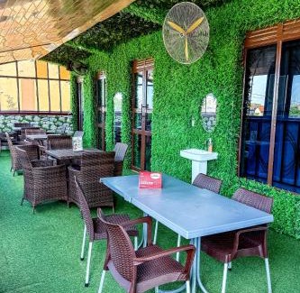 Kasese Hotel | BWIRANDA HOTEL