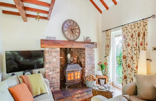 Caernarfon House | Bwthyn Braf
