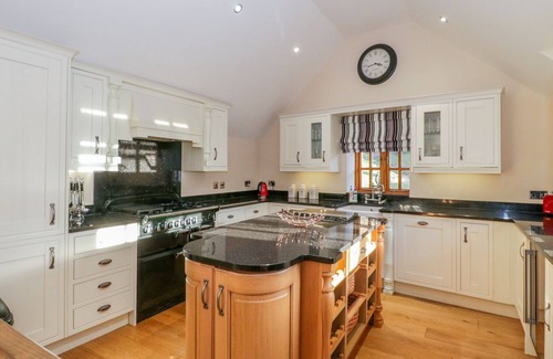 Penmaenmawr Cottage | Bwthyn Carregwen