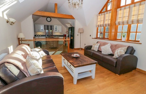 Penmaenmawr Cottage | Bwthyn Carregwen