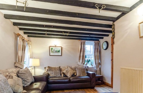 Henryd House | Bwthyn Conwy in the beautiful Conwy
