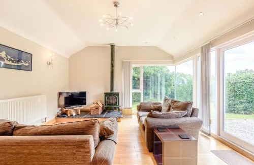 Menai Bridge House | Bwthyn Gwyn