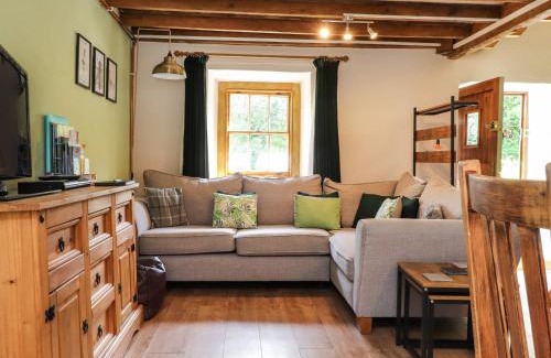 Boduan House | Bwthyn Gwyn Ty'n Y Pant
