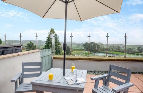 Rhyd-y-clafdy House | Bwthyn Hudol Bach - Uk46709