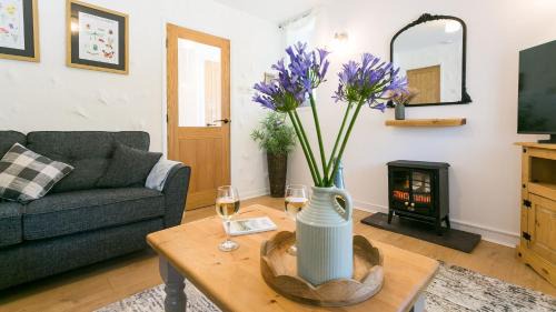 Amlwch House | Bwthyn Ty Croes