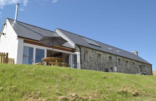 Boncath House | Bwthyn Y Bugail