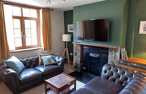 Betws-Y-Coed House | Bwythyn Ebrill, April Cottage